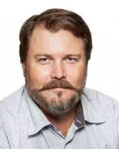 Bill Munns