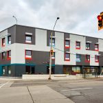 Parkdale Landing (Hamilton, ON)