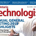 The Ontario Technologist