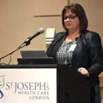 Sandra Northcott MD, FRCPC