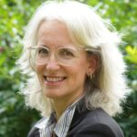 Mary Ann Hodge
