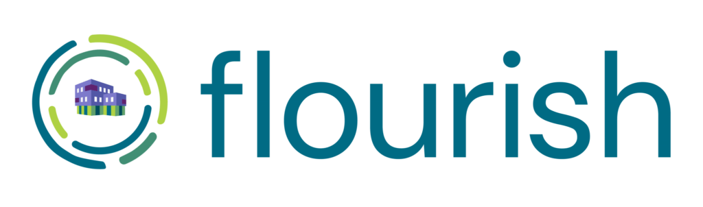 Flourish logo word transparent 2048x603