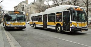 Hamilton HSR Buses