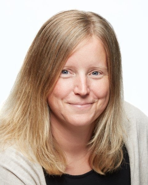 Jessica Brand - Assistant Program Director