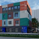 McQuesten Lofts with HPL