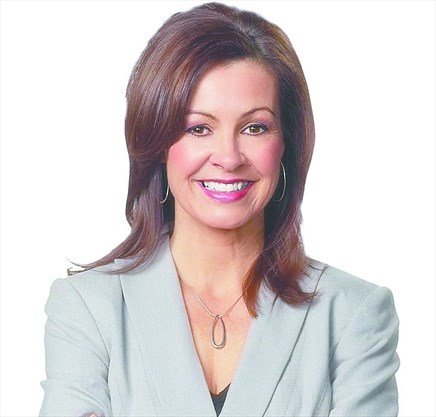 Donna skelly super portrait
