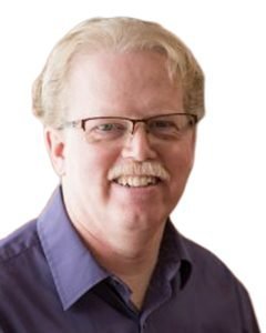 Wayne Solomon