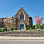 St. Mark's Place Kitchener 2024 Industryous Photography