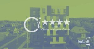 Indwell 4star