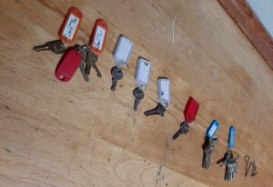 Keys