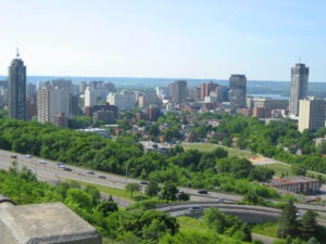 Hamiltonontarioskylinec
