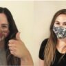 Miranda Crocket and Nikki Thompson