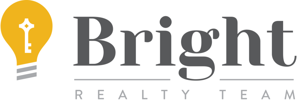 Bright Realty Team Logo