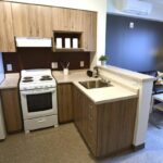 McQuestsen Lofts - kitchen