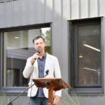 Blossom Park, Woodstock - Graham Cubitt - Grand Opening - 2019