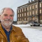 Soho, London - Children's hospital - Greg Playford