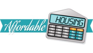 Affordable Housing graphic
