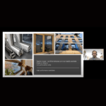 Screen capture - County of Simcoe Affordable Housing forum - Graham Cubitt - 2021