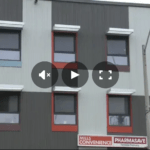 Video news feature - CHCH - Indwell affordable housing at McQuesten Lofts, Hamilton - April 2021