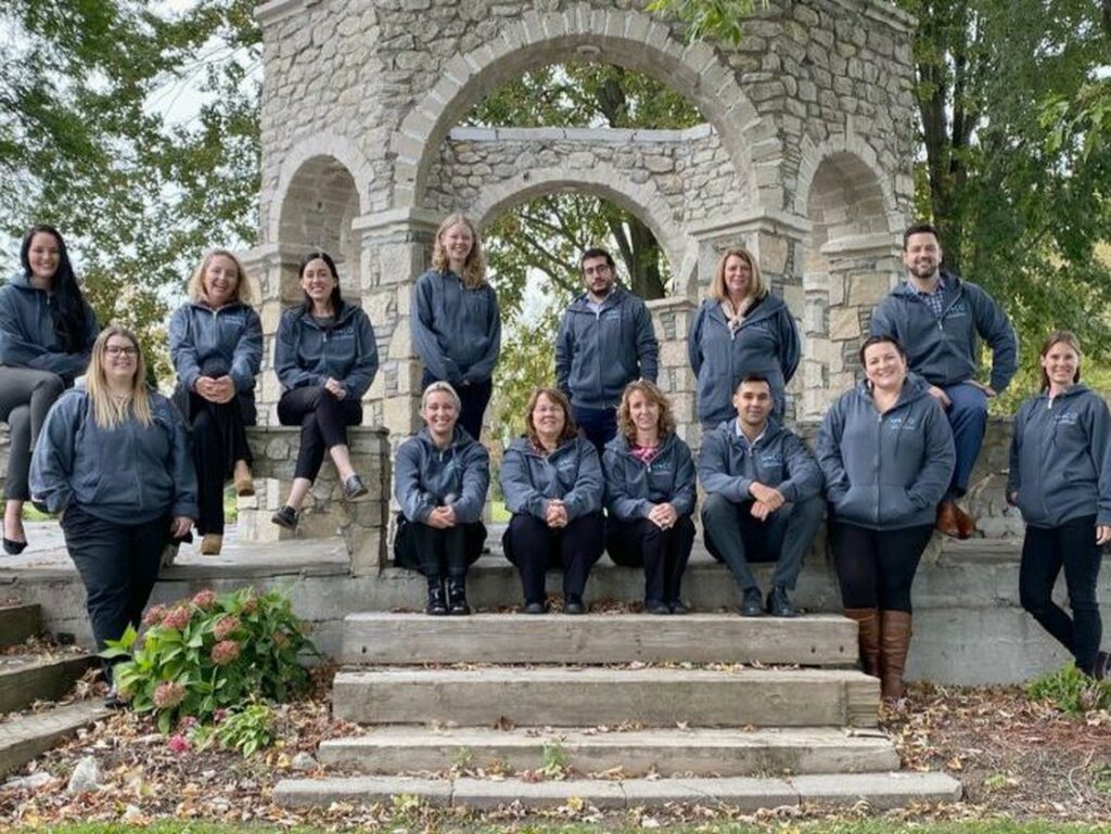 Chatham-Kent law firm pledges to help the homeless
