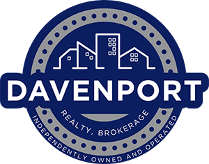 Logo - Davenport Realty