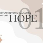 ADVENT 01 HOPE