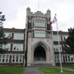 Delta high school spec