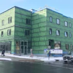 Indwell at 744 dundas street