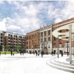 South street war memorial