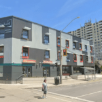 Parkdale funding article