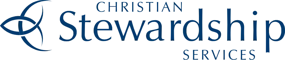 Logo blue