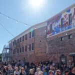 The Oaks Grand Opening