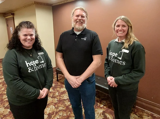 Indwell offers answers on Chatham project, existing supportive housing operations