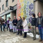 Global EC grand opening