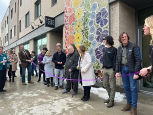 Global ec grand opening