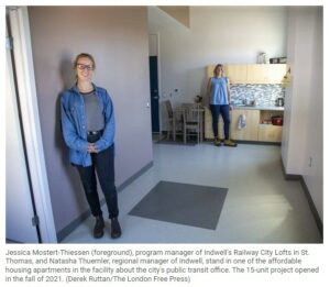 Sarniaobserver