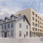Heritage flats rendering 2027