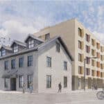 Heritage Flats Rendering 2027 NOWTRMRK