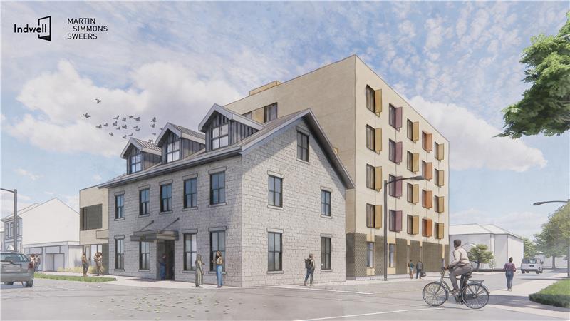Heritage Flats
