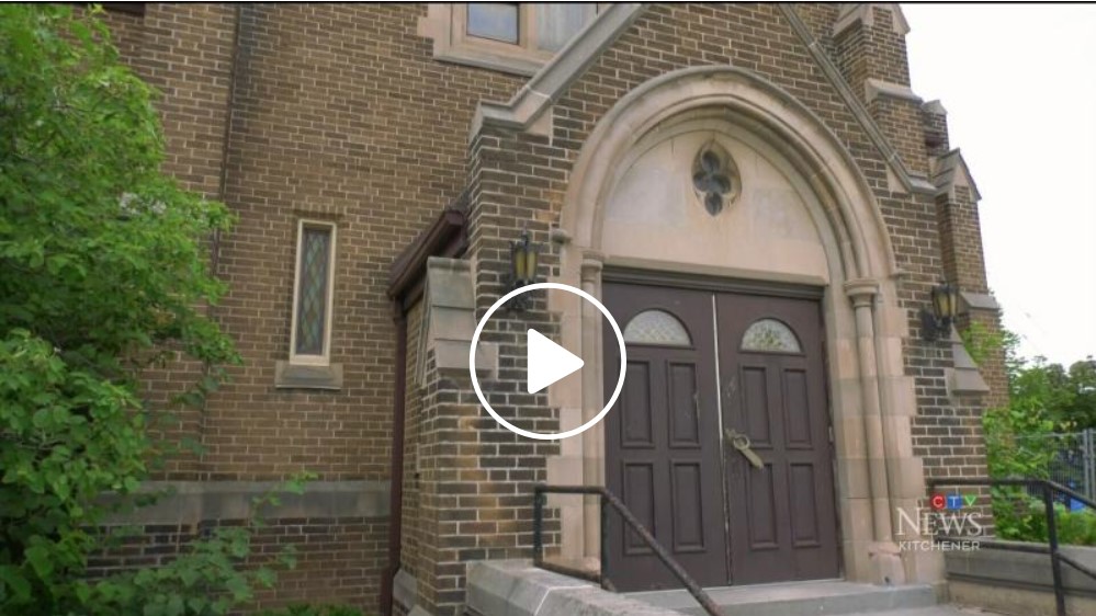 Ctvkitchener