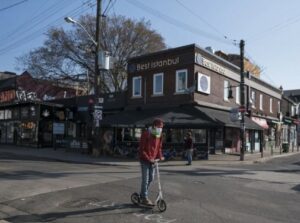 Bonds financial post