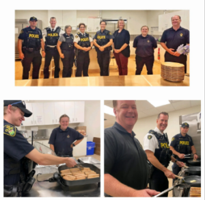 Police breakfast newsscreenshot 2024 08 16 100815