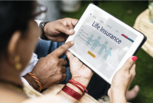 Life insurance
