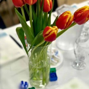 Simcoe Tulips
