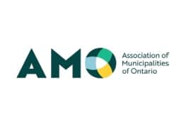 The Association of Municipalities of Ontario