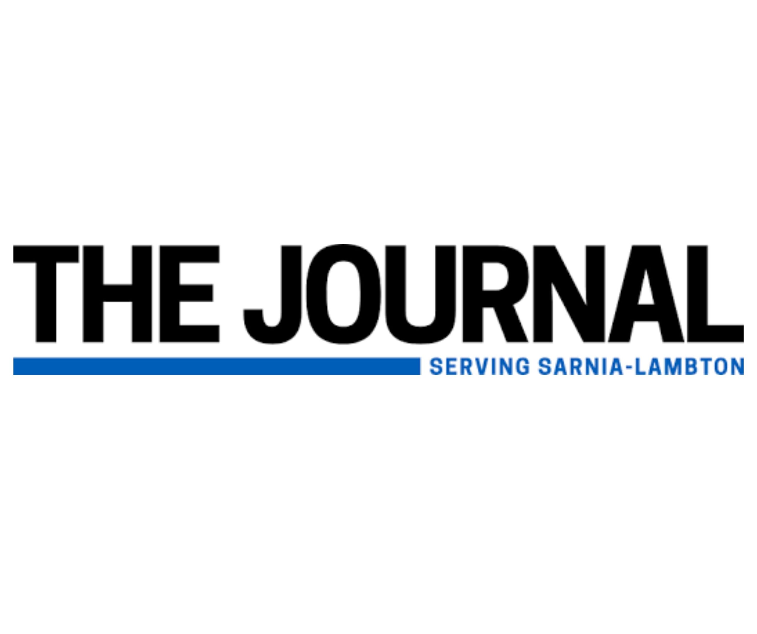 The Sarnia Journal
