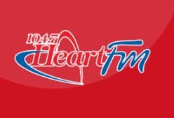 104.7 Heartfm