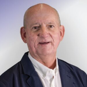 Picture of John Nyholt