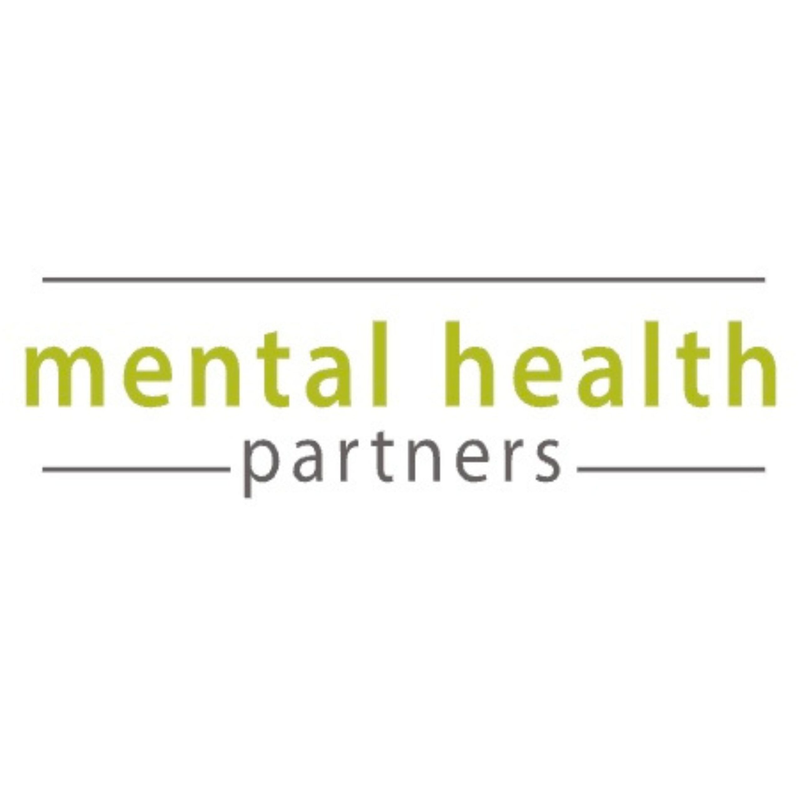 Mental Health Partners