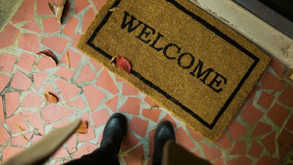 Welcome